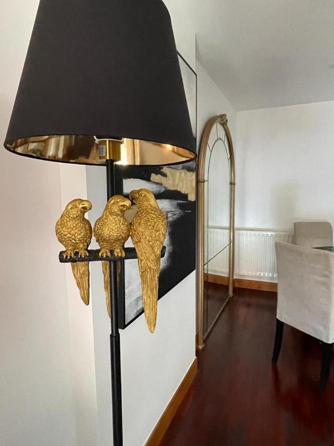 Cinco Sentidos By Unique Apartment *