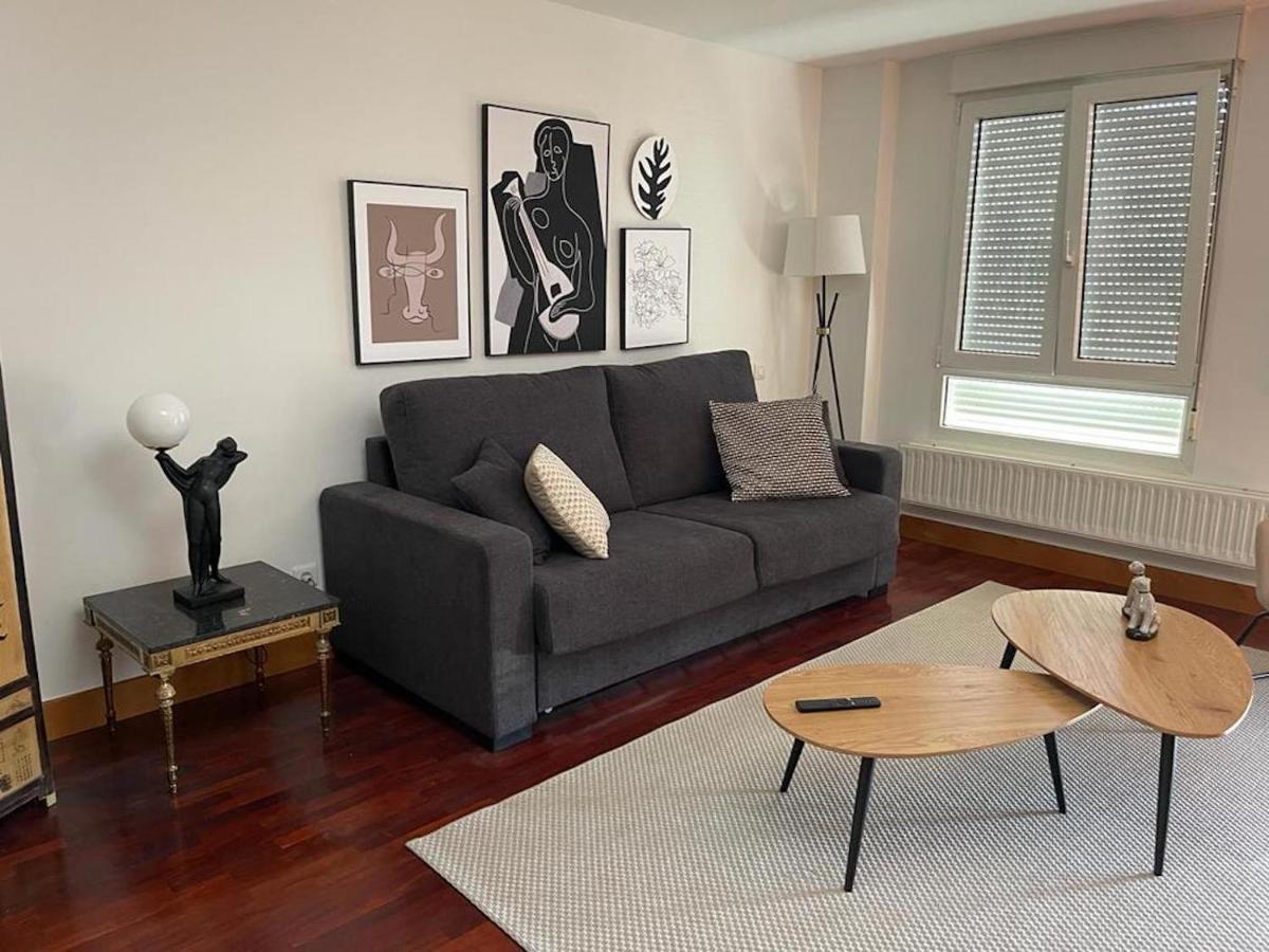 Apartment Cinco Sentidos By Unique Burgo
