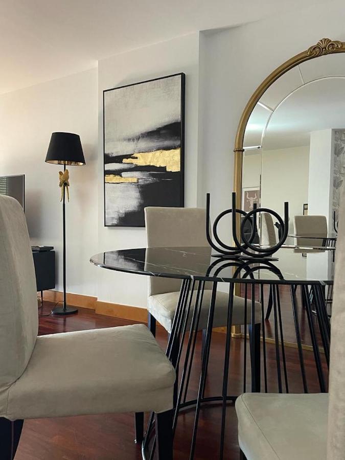 Cinco Sentidos By Unique Apartment
